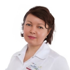Грицак Марина Викторовна, стоматолог-терапевт