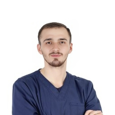 Цеев Мурат Щамсудинович, стоматолог-терапевт