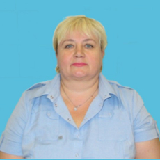 Буракова Любовь Григорьевна, стоматолог-ортопед