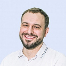 Михайлов Владимир Николаевич, стоматолог-ортопед