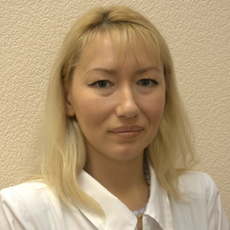 Ахметзянова Айсылу Фоатовна, онкогинеколог