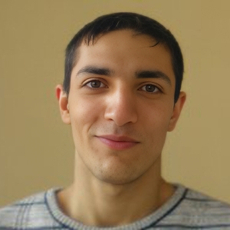 Оганнисян Оганнес Рафикович, хирург