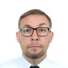 Наследников Виктор Геннадьевич, хирург