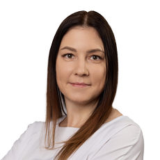 Шепелина Ирина Леонидовна, психолог