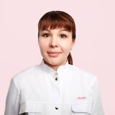 Юлдашева Юлия Адилваевна, гинеколог