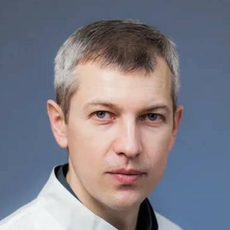 Болгаров Дмитрий Сергеевич, детский ЛОР