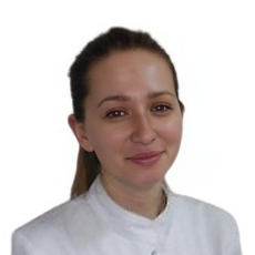 Глухова Валентина Владимировна, терапевт