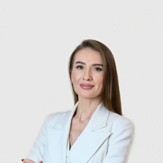 Светлана Власова, дерматолог