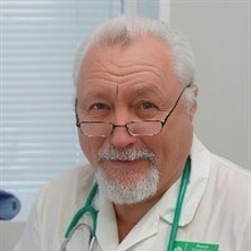 Панов Александр Александрович, терапевт