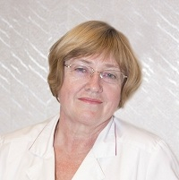 Белоусова Ирина Николаевна, терапевт