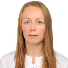 Верминская Анна Владимировна, невролог