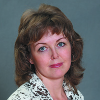 Собакина Анна Александровна, терапевт