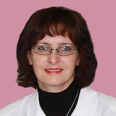 Пейсахович Ольга Валентиновна, врач функциональной диагностики