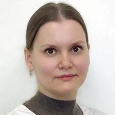 Пушкарева Наталья Александровна, гастроэнтеролог