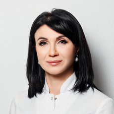 Алагова Алина Руслановна, эндоскопист