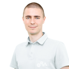 Алейник Сергей Дмитриевич, педиатр