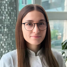 Демишкант Виолетта Сергеевна, терапевт