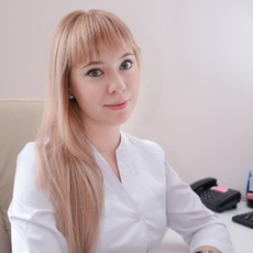 Аль Гассани (Андрианова) Наталья Викторовна, невролог