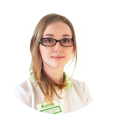 Костюк Надежда Васильевна, стоматолог-терапевт