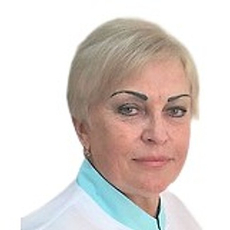 Полуянова Татьяна Ильинична, рефлексотерапевт