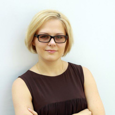 Поликина Ольга Алексеевна, терапевт