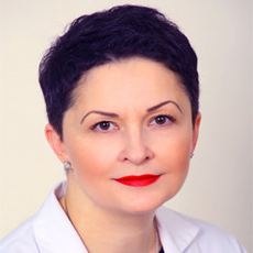 Нечушкина Валентина Михайловна, гинеколог