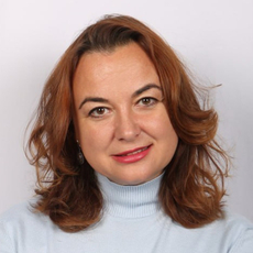 Шевякова Надежда Вячеславовна, семейный психолог