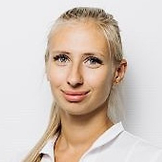 Агафонова Дарья Дмитриевна, гинеколог