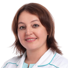 Воробьёва Наталья Алексеевна, эндоскопист