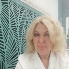 Чечко Валерия Владимировна, врач УЗД