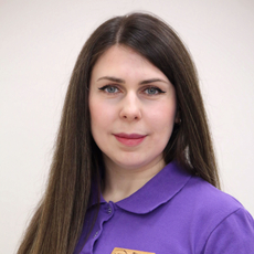 Макарова Любовь Владимировна, стоматолог-терапевт