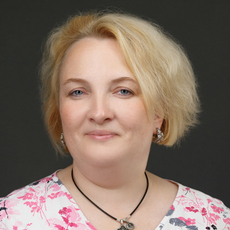 Беликова Екатерина Александровна, анестезиолог