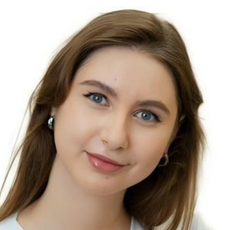 Бабичева Анастасия Олеговна, стоматолог-терапевт