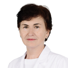 Абдуллина Рима Рафкатовна, педиатр