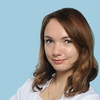 Егорова Наталья Владимировна, офтальмолог