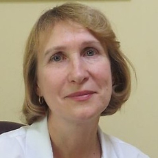 Федосеева Людмила Михайловна, терапевт
