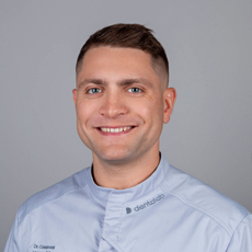 Семенов Николай Владимирович, стоматолог-терапевт