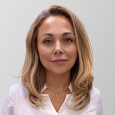 Щербинина Ирина Александровна, гинеколог