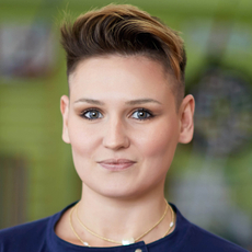 Горинчой Александра Александровна, инструктор ЛФК