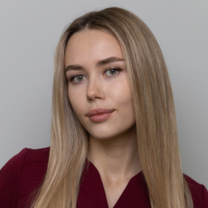 Кологур Кристина Константиновна, стоматолог-терапевт