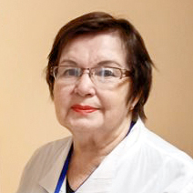 Малинина Валентина Викториновна, офтальмолог