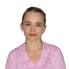Булыгина Марианна Николаевна, стоматолог-терапевт