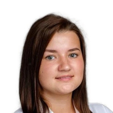 Воронцова Кристина Олеговна, стоматолог-терапевт