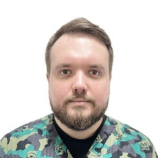 Семенистый Максим Николаевич, ортопед