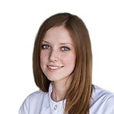 Максименкова Ирина Владимировна, ортодонт