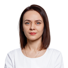 Веденецкая Елена Владимировна, офтальмолог