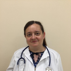 Данченко Татьяна Михайловна, детский кардиолог