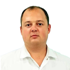 Романов Роман Владимирович, ортопед