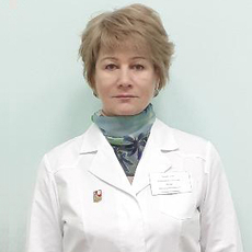 Дроздецкая Наталья Васильевна, гинеколог