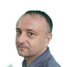 Плехо Роман Михайлович, гинеколог
